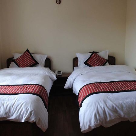 Hotel Avalon House Kathmandu Zimmer foto